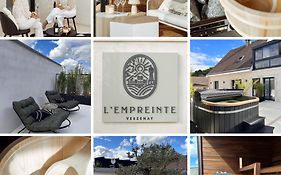 L'Empreinte